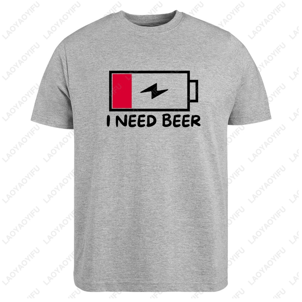 I Need A Beer T-Shirt Funny Lo - Women'S Fashion Graphic Tees review and price