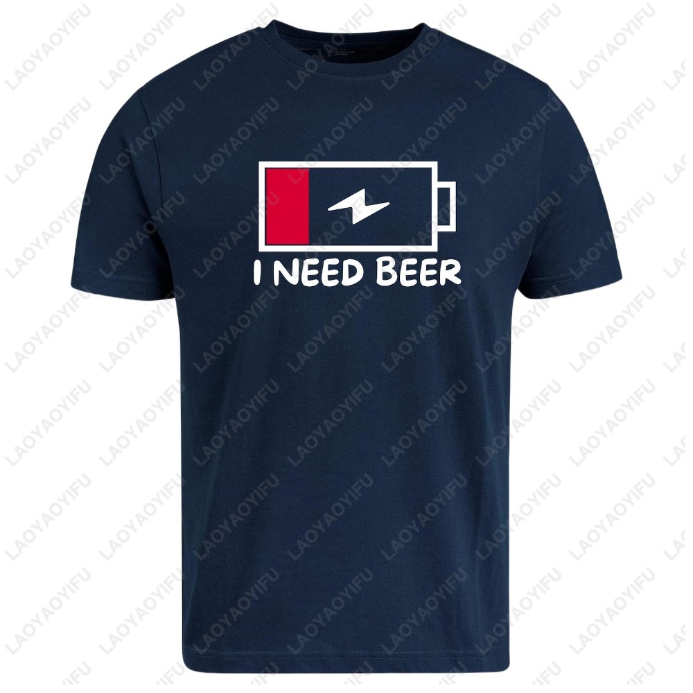 I Need A Beer T-Shirt Funny Lo - Women'S Fashion Graphic Tees review and price