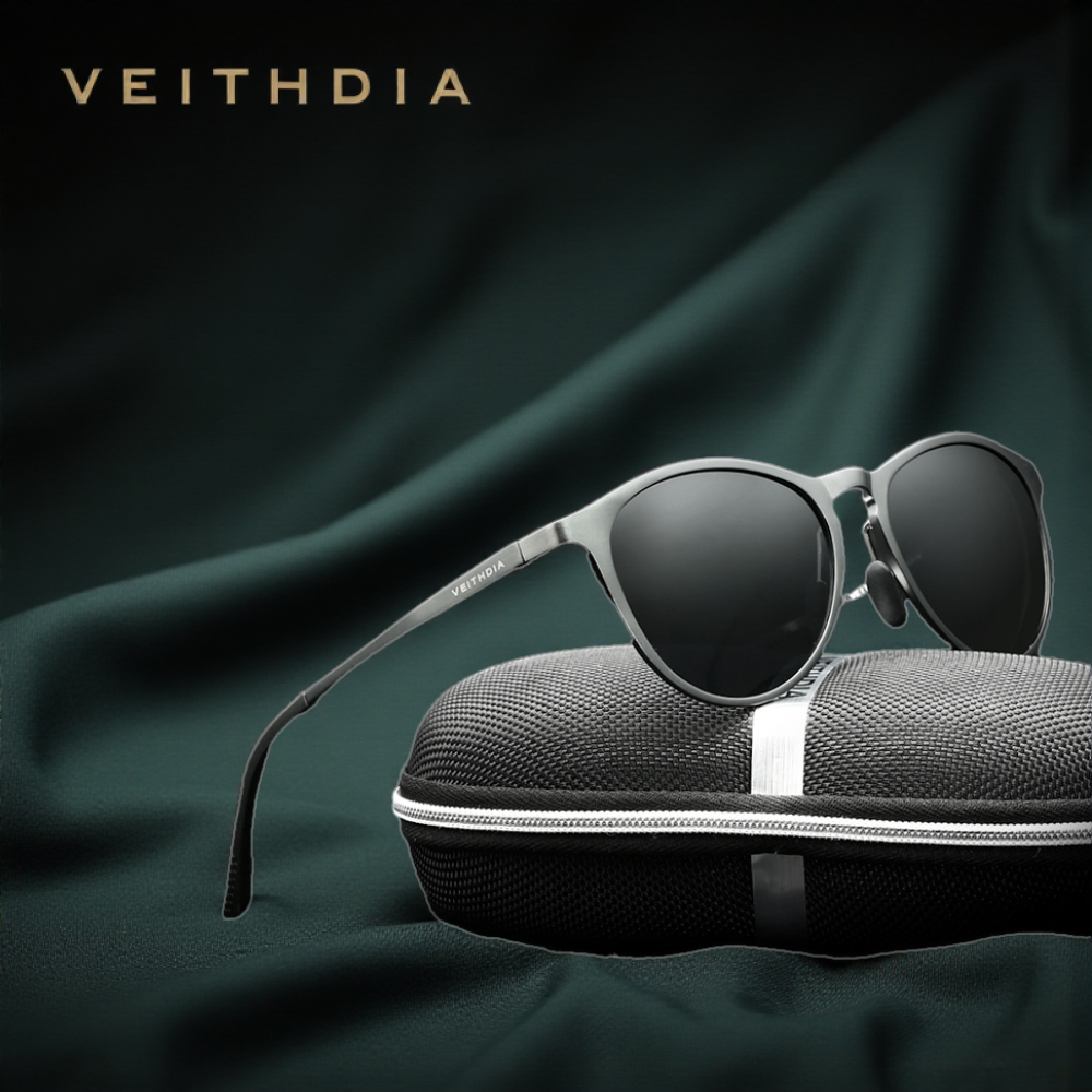 VEITHDIA Classic Fashion Polar - Women'S Fashion Eyeglass Frames review and price