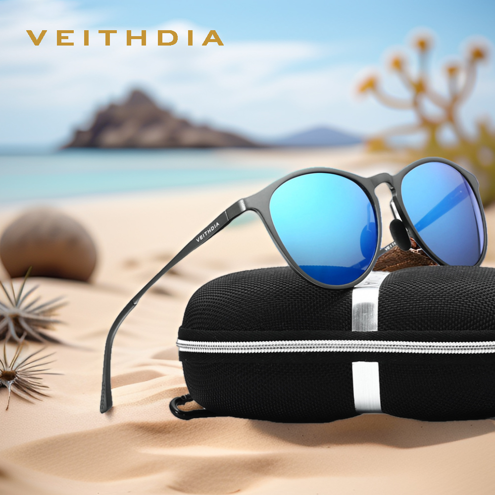 VEITHDIA Classic Fashion Polar - Women'S Fashion Eyeglass Frames review and price