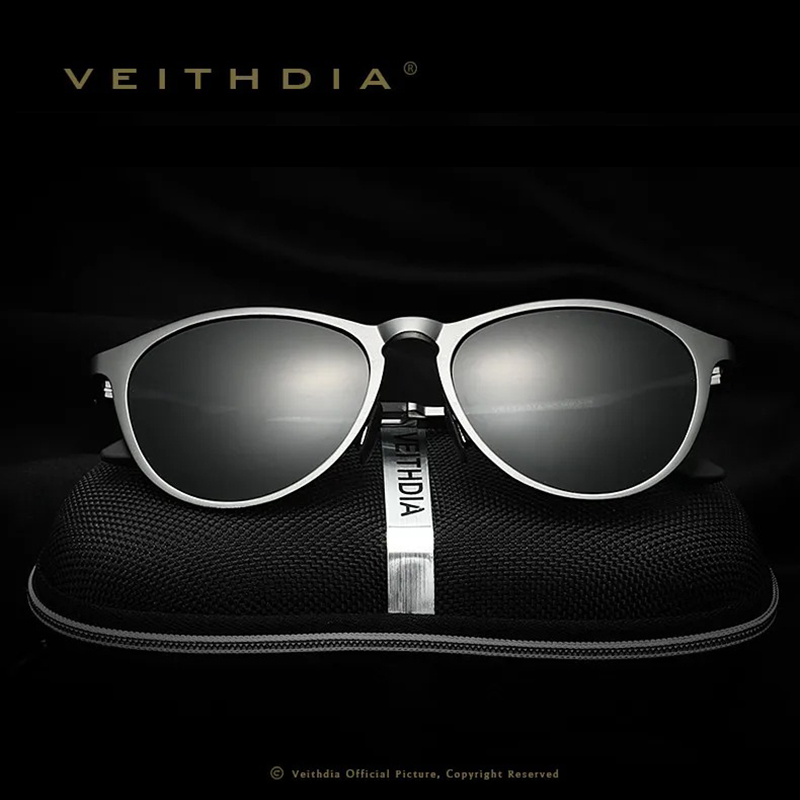 VEITHDIA Classic Fashion Polar - Women'S Fashion Eyeglass Frames review and price