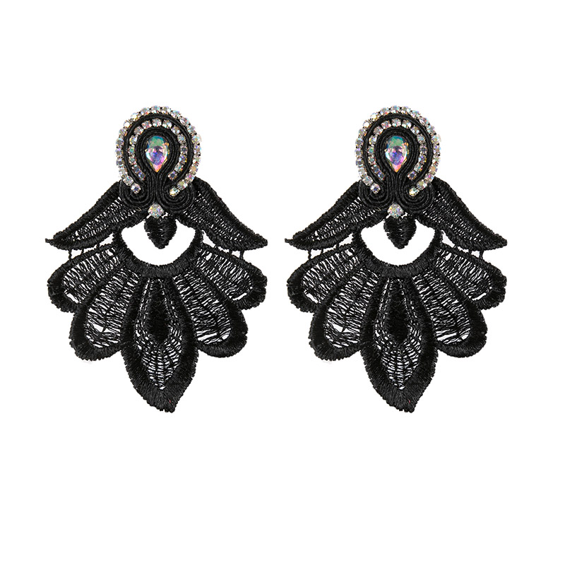 Fashion Women Earrings Jewelle - Women'S Fashion Jewellery review and price