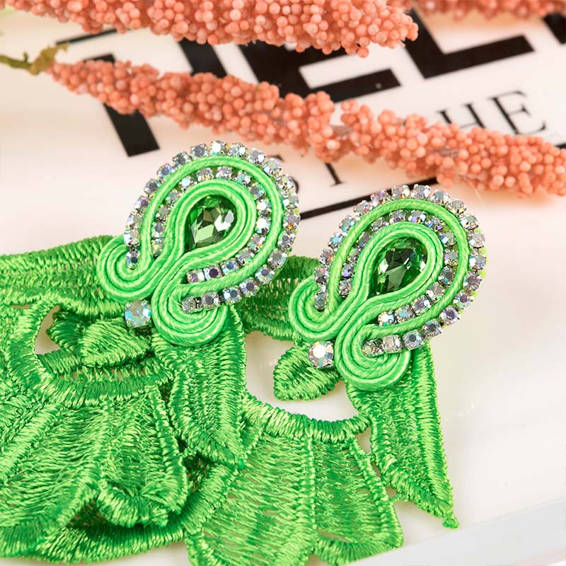 Fashion Women Earrings Jewelle - Women'S Fashion Jewellery review and price