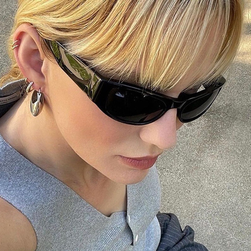 Small Frame Y2K Sunglasses New - Women'S Fashion Eyeglass Frames review and price