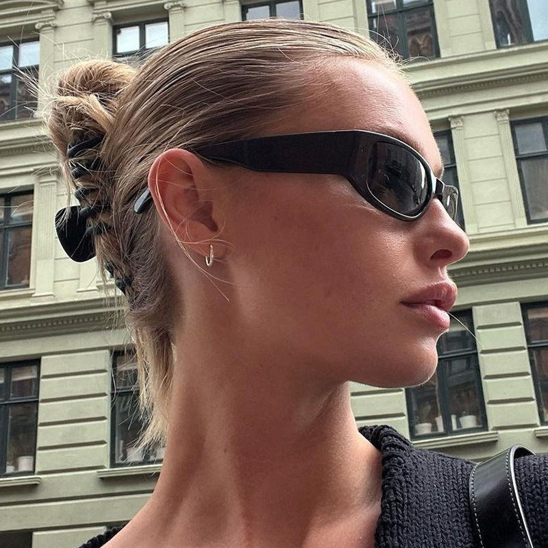 Small Frame Y2K Sunglasses New - Women'S Fashion Eyeglass Frames review and price