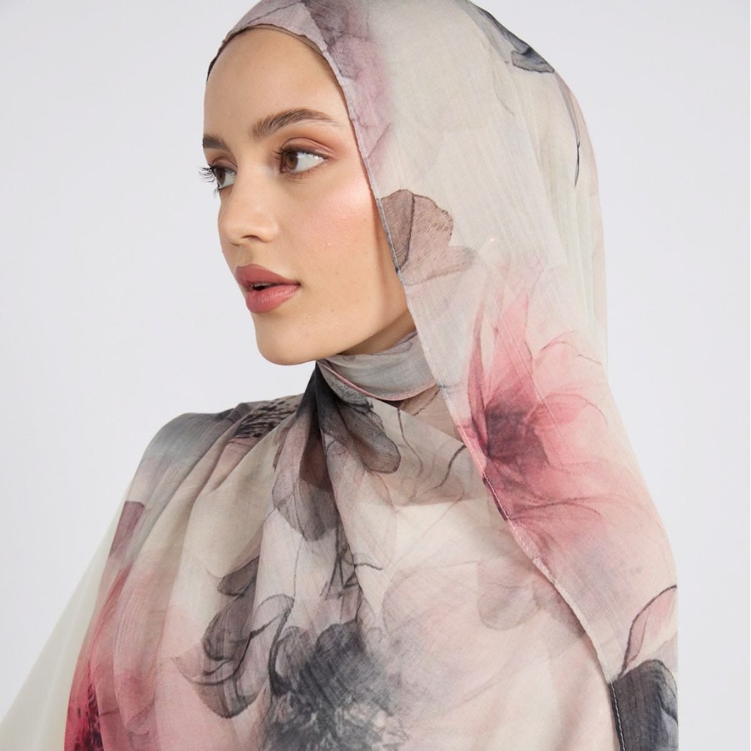 1 piece tie-dye watercolor eth - Turkey Women Fashion review and price