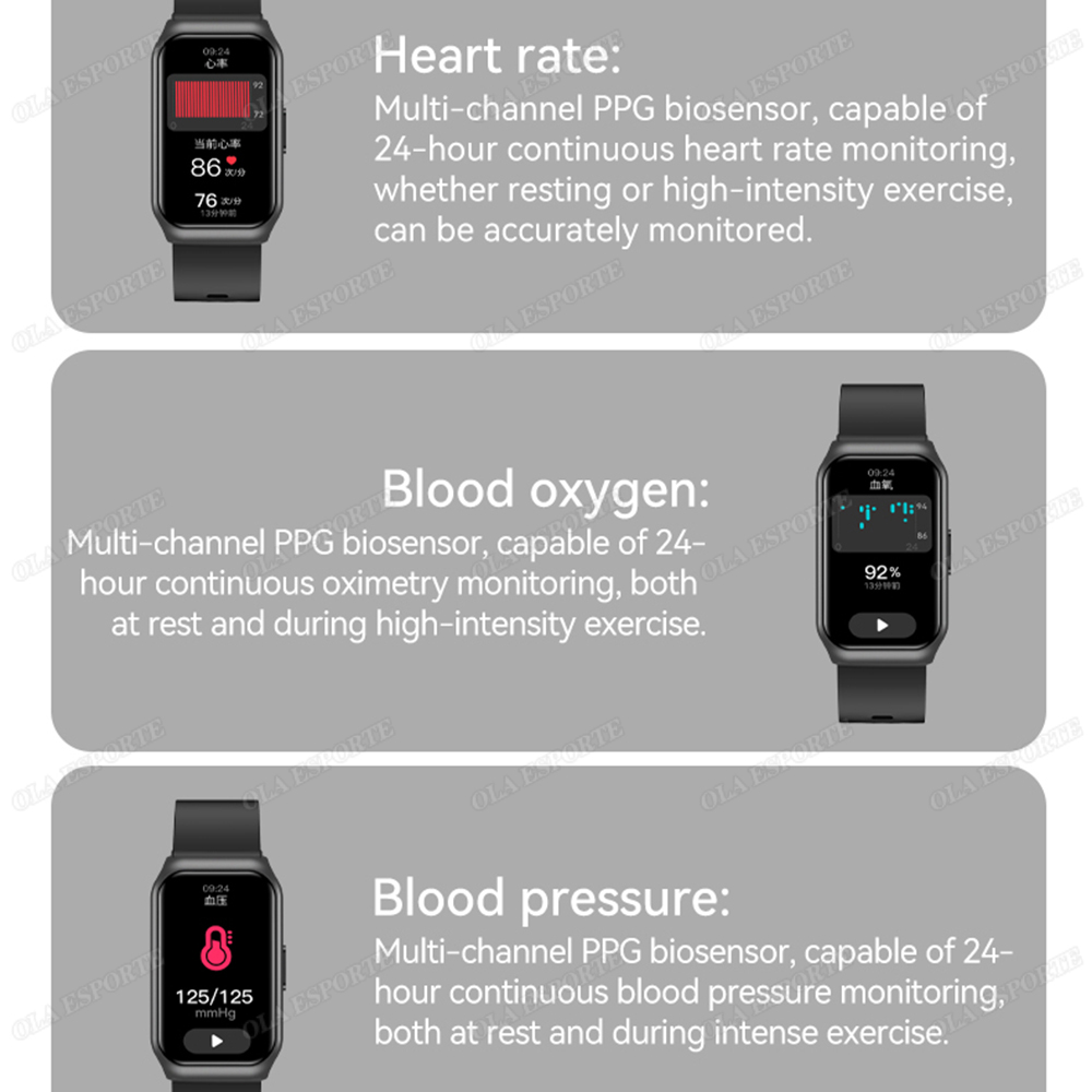 Smart Bracelet Women Sport Sma - Turkey Women Fashion review and price