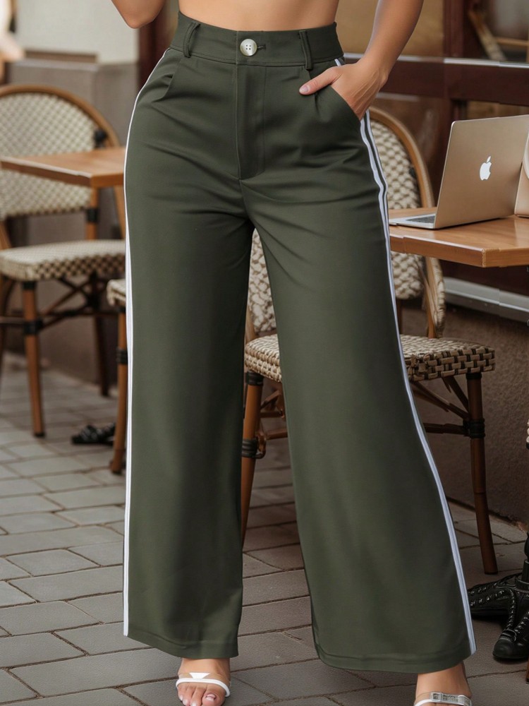 XL-4XL Plus Size Pants Women H - Xl Women'S Fashion review and price