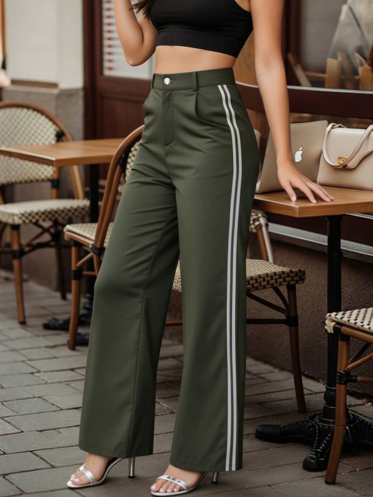 XL-4XL Plus Size Pants Women H - Xl Women'S Fashion review and price