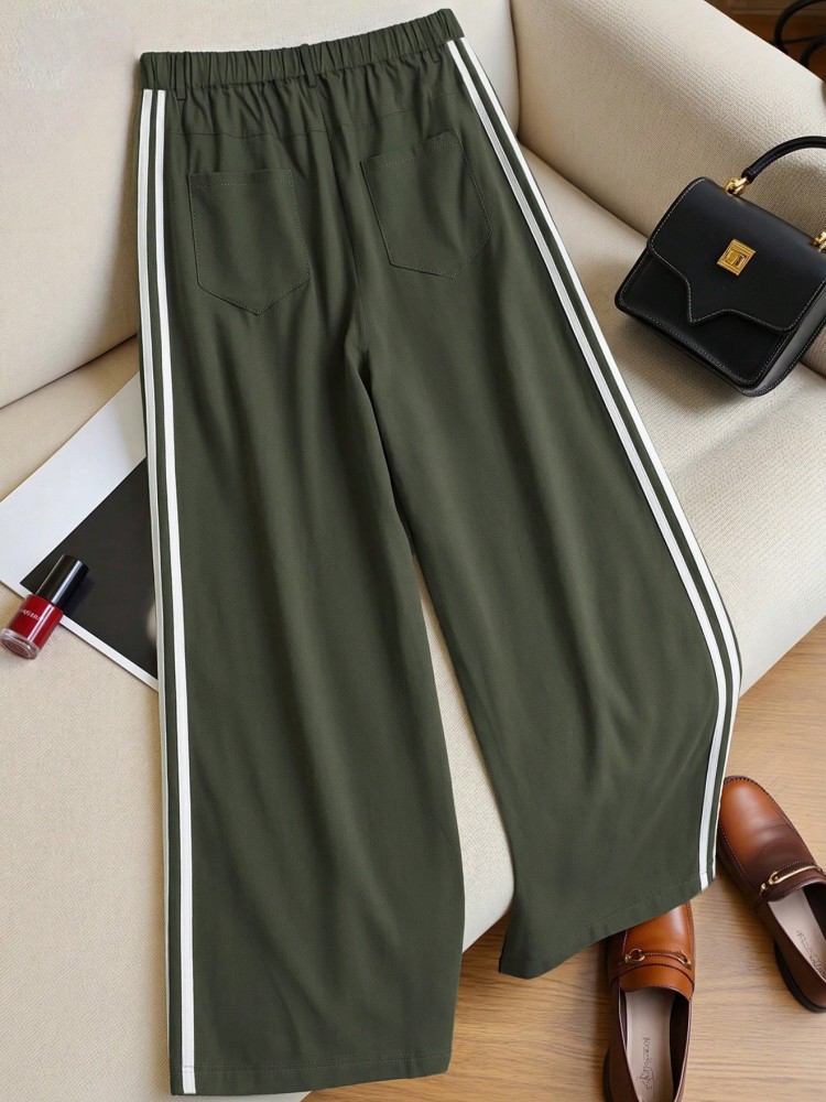 XL-4XL Plus Size Pants Women H - Xl Women'S Fashion review and price