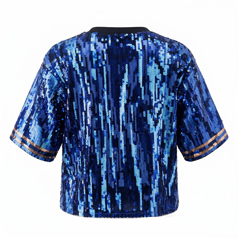 Summer New Fashion Rugby Print - Women'S Fashion Rugby Shirt review and price