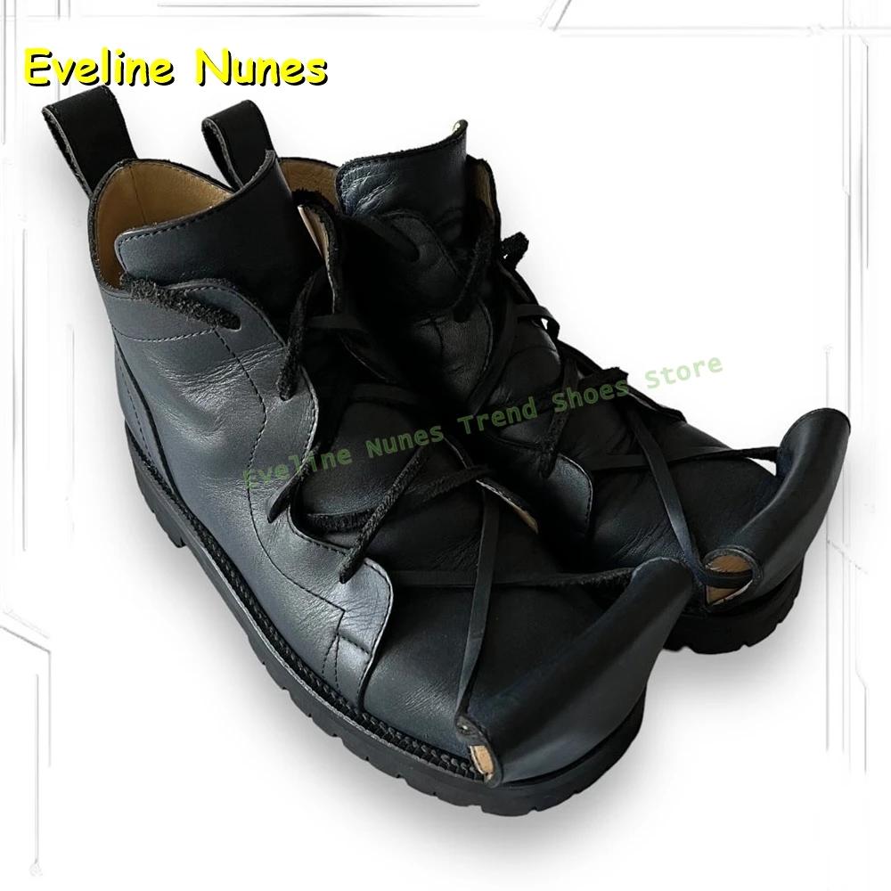 Platform Patchwork Couple Faux - Women'S Fashion Trends Spring 2026 review and price