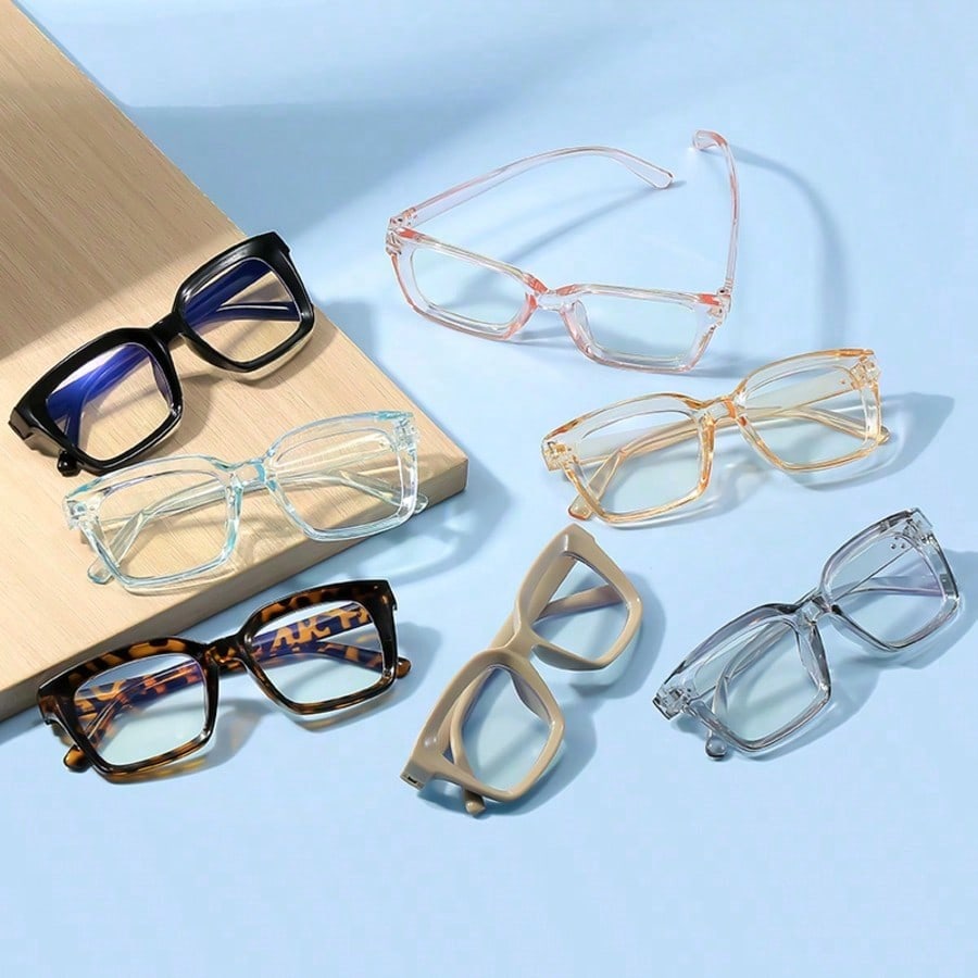 Premium High Quality Unisex Sq - Women'S Fashion Eyeglass Frames review and price