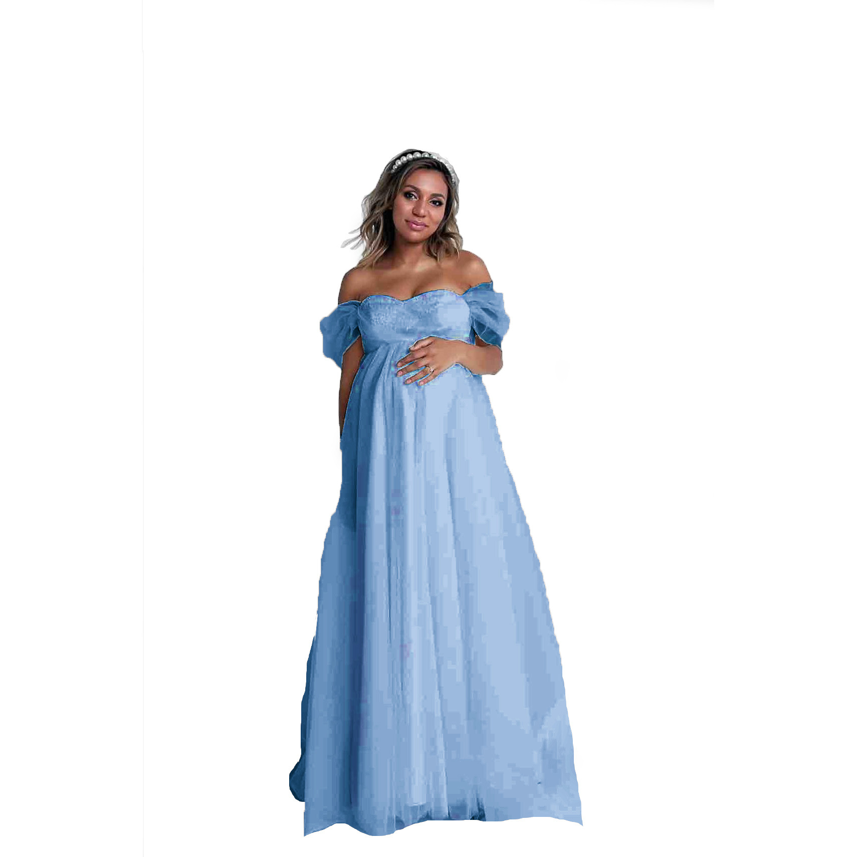 Fashion Pregnant Women Straple - Women Fashion Photoshoot review and price