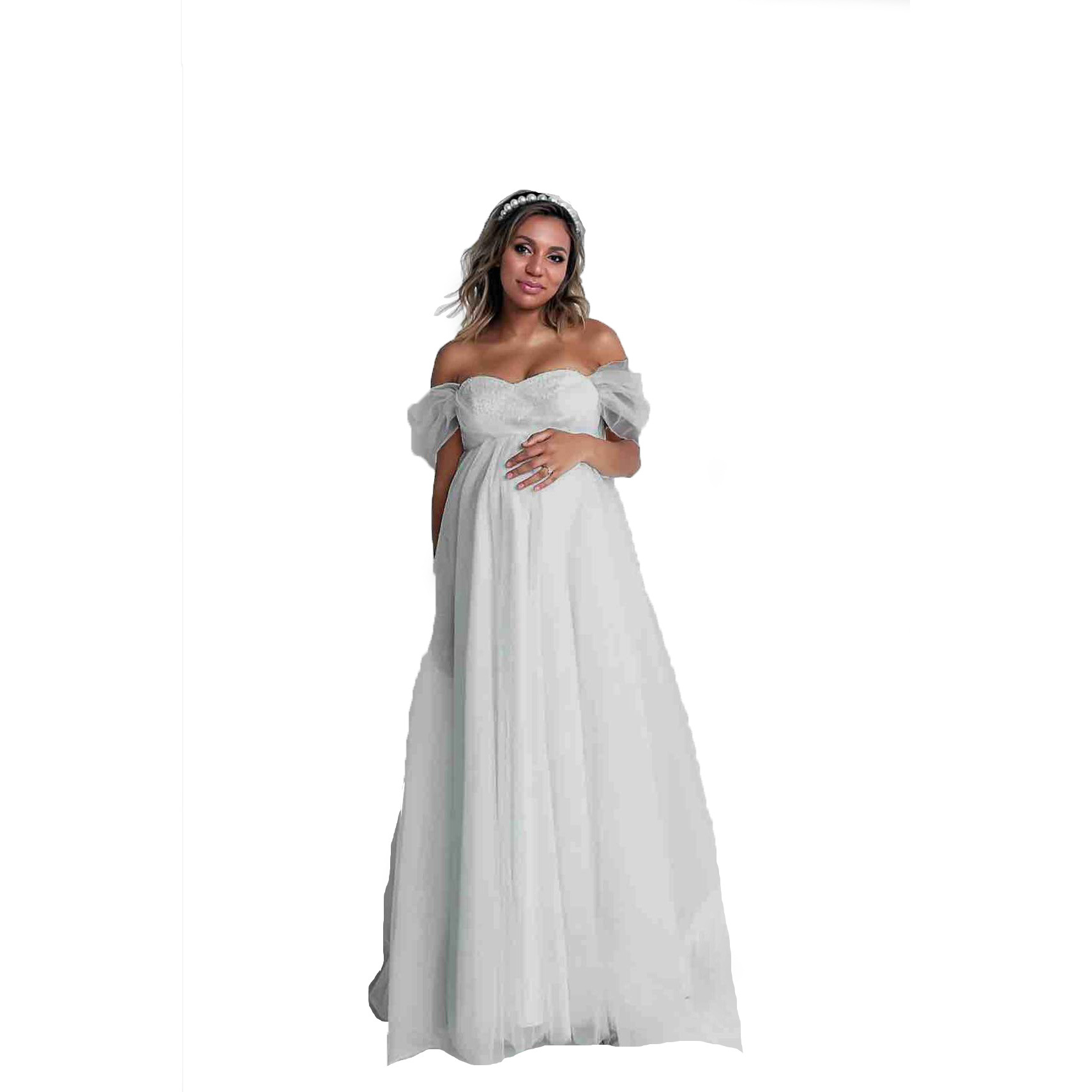 Fashion Pregnant Women Straple - Women Fashion Photoshoot review and price