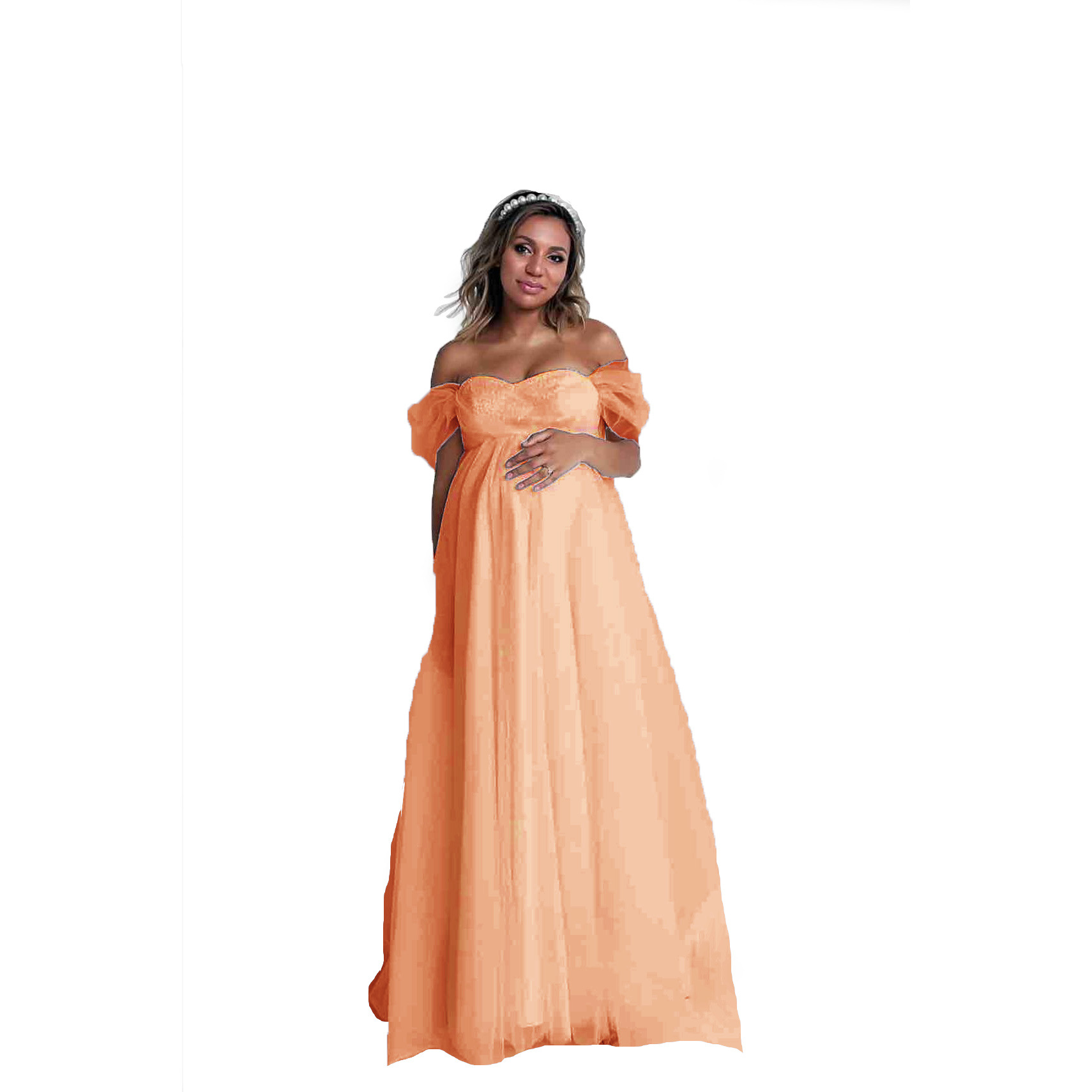 Fashion Pregnant Women Straple - Women Fashion Photoshoot review and price