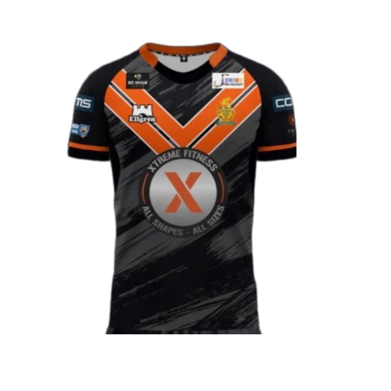 2026 Summer New Men Rugby Jers - Women'S Fashion Rugby Shirt review and price
