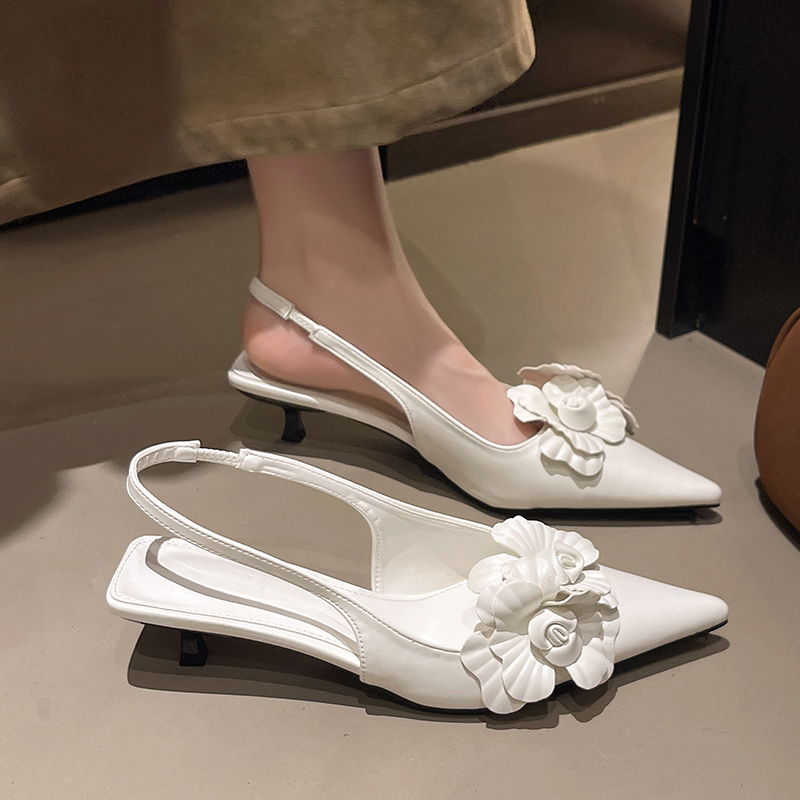 New Style Luxury Women's Mule  - Women Fashion Ideas review and price