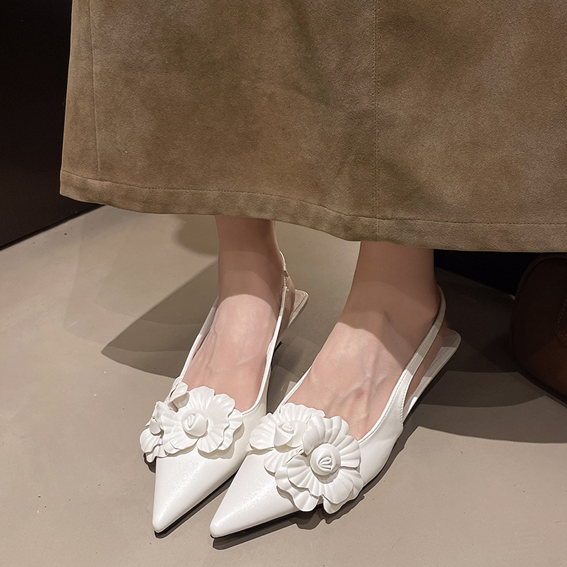 New Style Luxury Women's Mule  - Women Fashion Ideas review and price