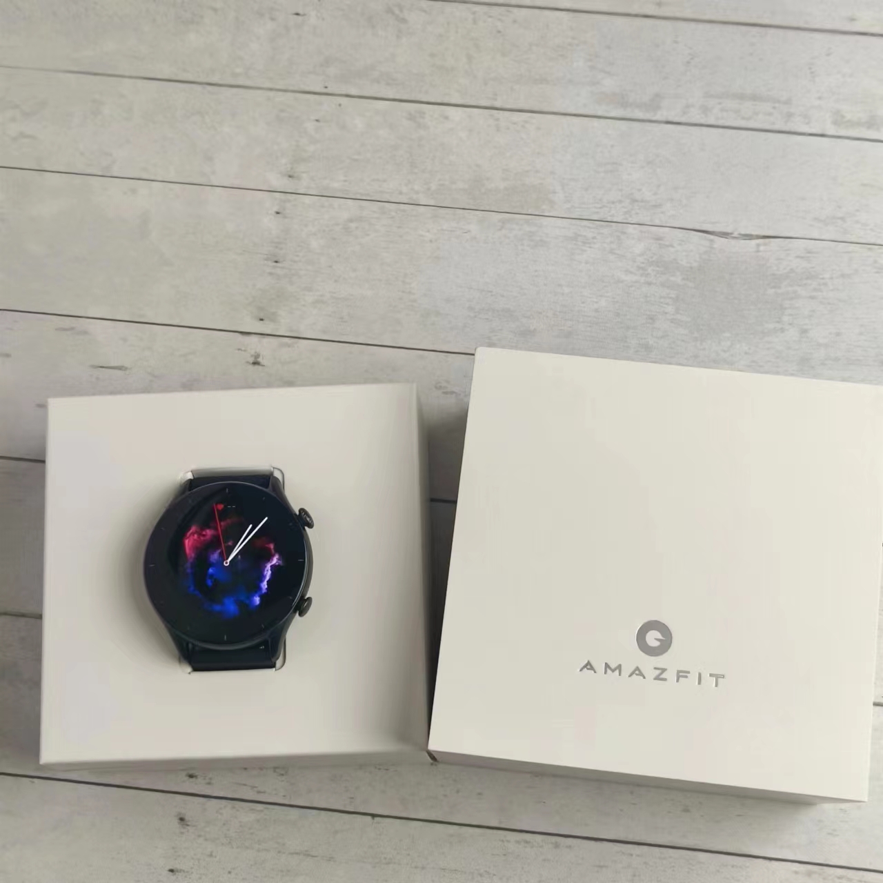Amazfit GTR 3 Alexa Built-in S - Turkey Women Fashion review and price