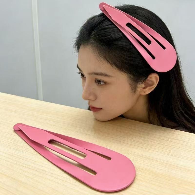 pcs Giant Hair Clips Women Pla - Women Fashion Photoshoot review and price