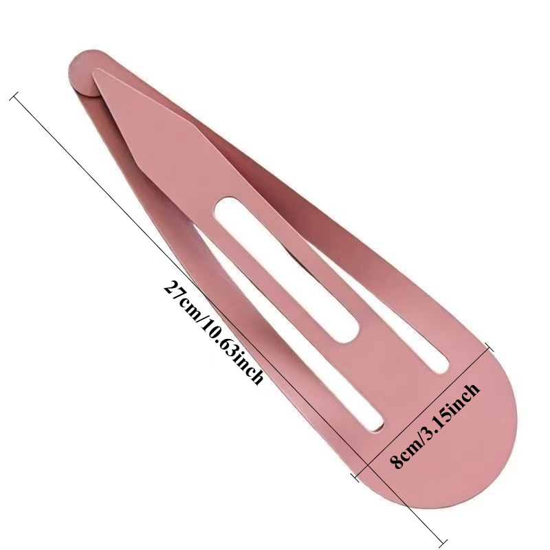 pcs Giant Hair Clips Women Pla - Women Fashion Photoshoot review and price