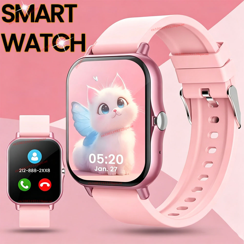 2026 New Smart Watch for Men W - Turkey Women Fashion review and price