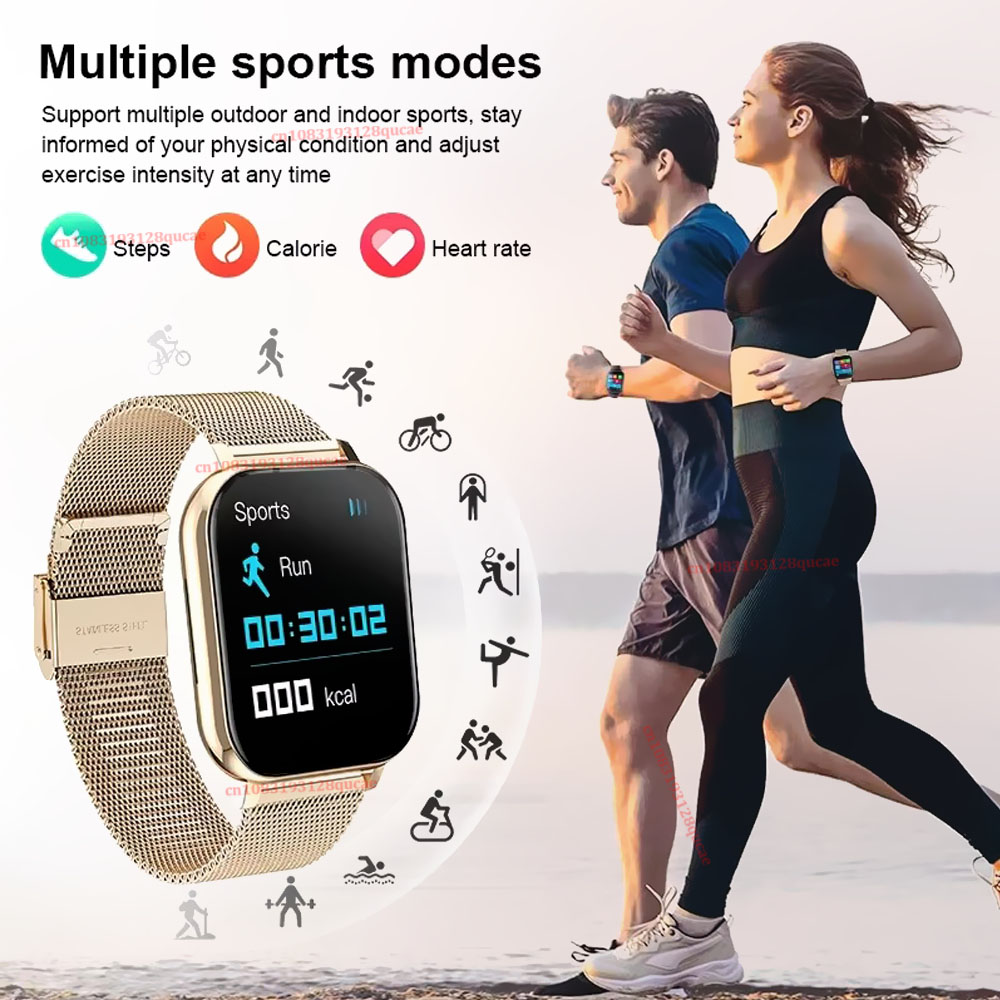 2026 New Smart Watch for Men W - Turkey Women Fashion review and price