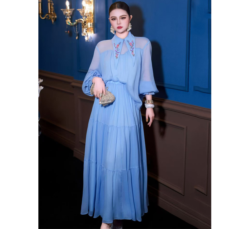 Spring High-end New Lapel Bead - Xl Women'S Fashion review and price